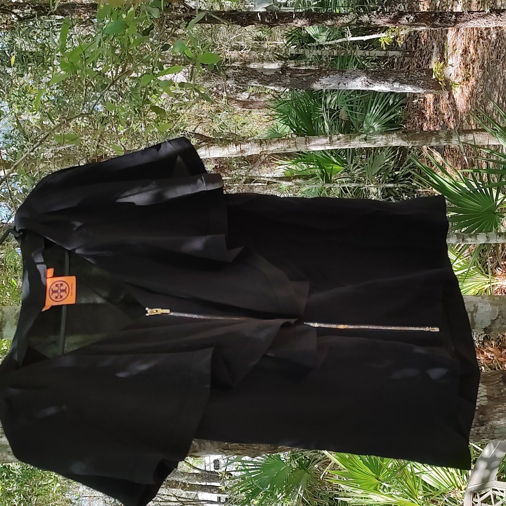 Work blouse, never worn